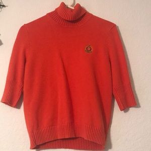 Lauren Ralph Lauren turtleneck